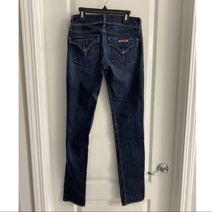 Hudson Jean Size 26